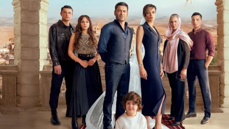 Uzak Şehir 2. sezon ne zaman, fragman geldi mi? Müjde! Uzak Şehir yeni sezon...