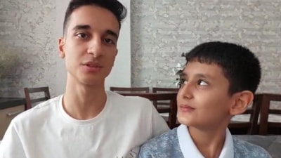 YKS Türkiye birincisi Ahmet Eren Özyurtseven: Başarının öyküsü düzenli çalışmak