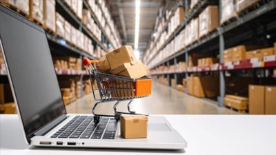 Ticaret Bakanlığı, yurt dışı kaynaklı e-ticaret ürünlerini hedefine aldı