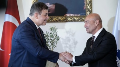 Cemil Tugay: Soyer benimle görüşmek istemeyince içim kötü oldu