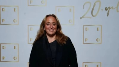 3 ünlü daha Ayşe Barım'ın menajerlik şirketinden ayrıldı