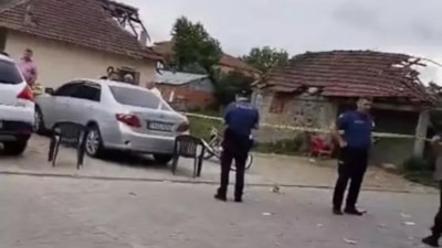 Düzce'de 11 yıl önce öldürülen ağabeyinin intikamını almak için cinayet işledi