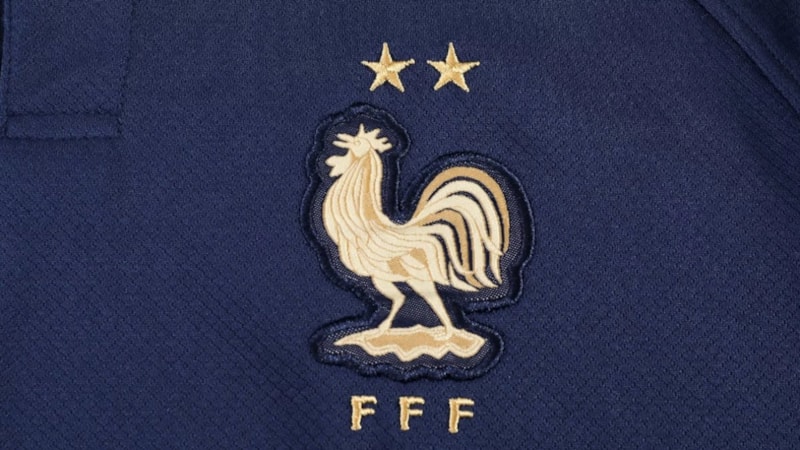 Fransa'nın simgesi neden horozdur? İşte merak edilen nedeni