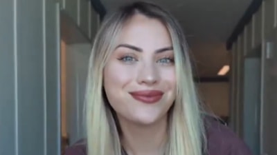 Türkiye'den İsviçre'ye taşınan hemşire çoban oldu