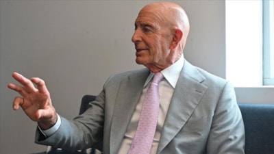 ABD anlaşmayı duyurdu: Terör örgütü SDG tasfiye oluyor