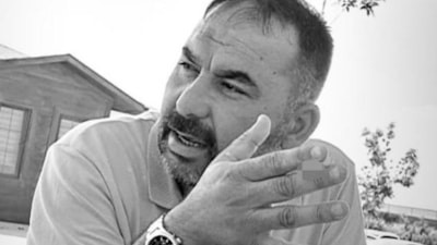 Ankara'da komşusu apartman yöneticisini öldürdü