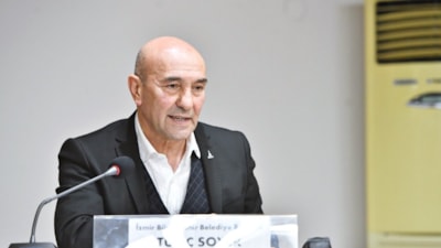 İzmir'e yolsuzluk operasyonu: İhale yok, denetim yok, imza var