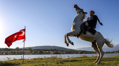 Uludağ'ı Savunan Efe Torunları, tarihi belgeselle yaşatacak