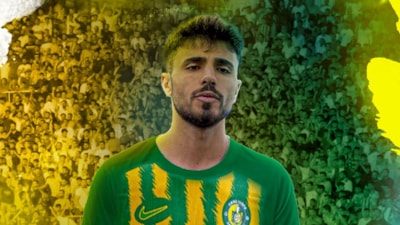 Amed Sportif Faaliyetler, Erkan Sasa'yı Şanlıurfaspor'a gönderdi