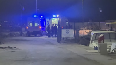 Kocaeli'de kano macerasında faciadan dönüldü