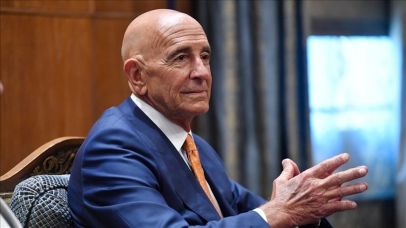 ABD'den Suriye'deki taraflara silah bırakma çağrısı: İntikam döngüsü sona ersin