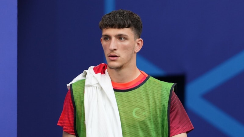 Ahmetcan Kaplan, Ajax'tan ayrılıyor