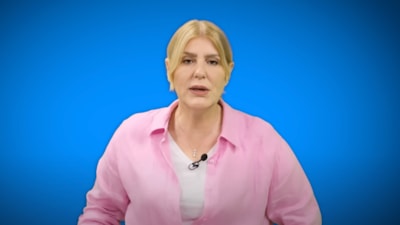 Ensonhaber'de Sevda Türküsev'in en çok izlenen yorumları