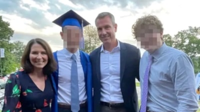 ABD'de eşini aldatırken yakalanan CEO, servetinin yarısından olabilir