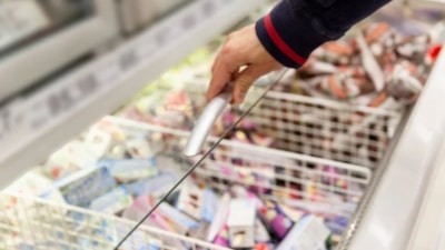 Tüketmeyin çağrısı yapıldı! Bakteri tespit edilen dondurmalar raflardan kalkıyor