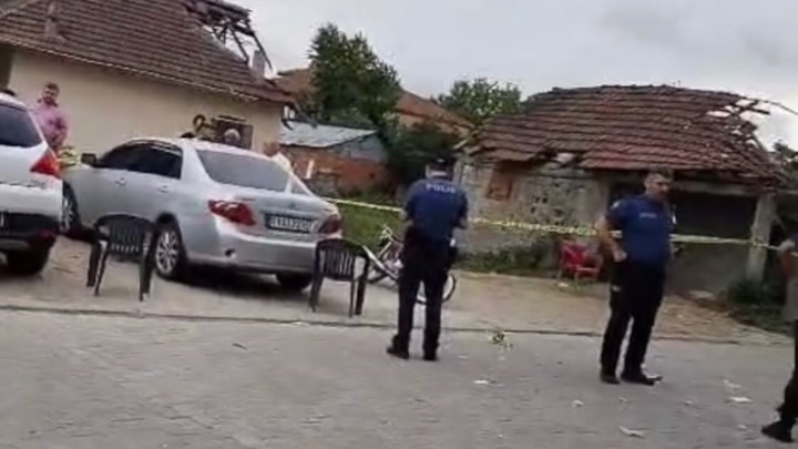 Düzce'de cezaevinden çıkan ağabeyinin katilini öldüren şahıs tutuklandı
