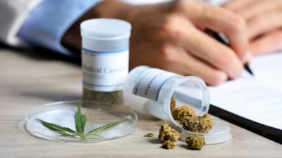Tıbbi kenevirin eczanelerde satışı yasalaştı