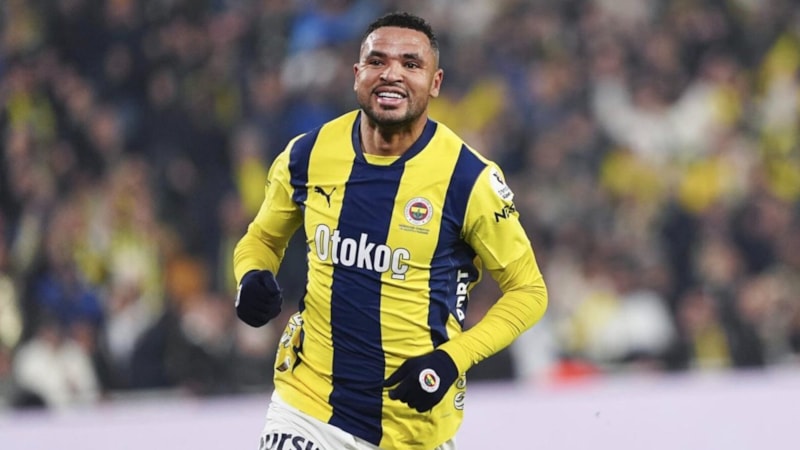 Fenerbahçe'ye Youssef En-Nesyri piyangosu