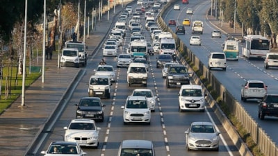 Motorlu Taşıtlar Vergisi ödemelerinde son 10 gün