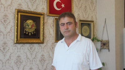 Adana'da e-ihale ile yeni dolandırıcılık: Parayı yatırdı ama traktörü alamadı