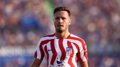 Saul Niguez, Trabzonspor için geliyor
