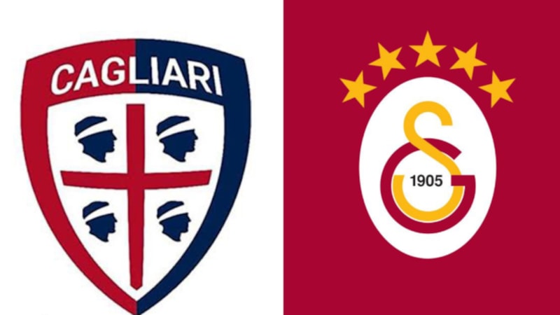 Galatasaray - Cagliari maçı ne zaman, saat kaçta ve hangi kanalda?