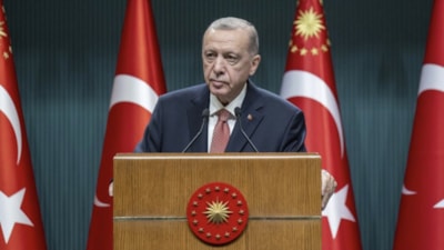 Cumhurbaşkanı Erdoğan'dan LGS tepkisi: Bunun adı imam hatip düşmanlığı