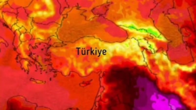 Uyarı geldi: 3 gün bu renkleri giymeyin...