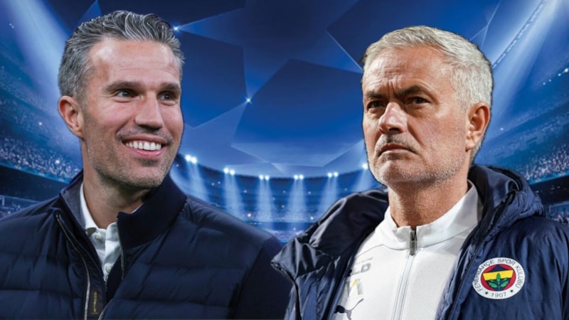 Fenerbahçe Şampiyonlar Ligi maç takvimi: Feyenoord - Fenerbahçe maçı ne zaman?