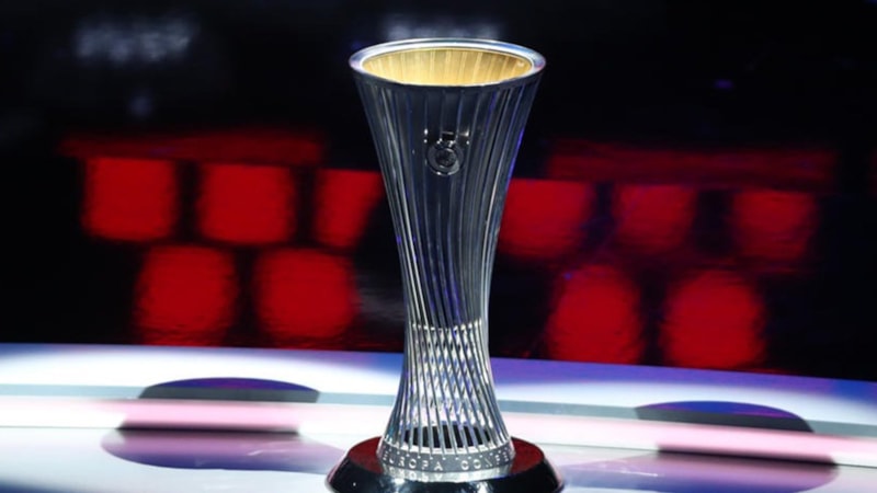 UEFA Konferans Ligi'nde 2. eleme turu heyecanı başlıyor