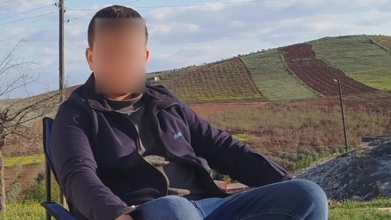 Şanlıurfa'da pompalı tüfekle oynayan çocuk, kardeşini vurdu