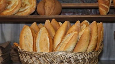 Vatandaşı sevindiren haber: Ekmek fiyatını indirdi