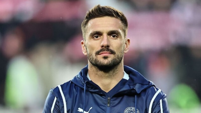 Dusan Tadic, Atletico Madrid'e transfer oluyor!