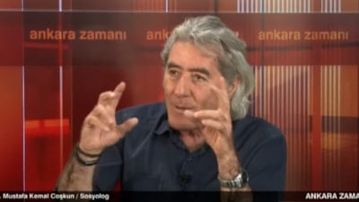 Sosyolog Mustafa Kemal Coşkun'un dikkat çeken 'İmam Hatip' çıkışı