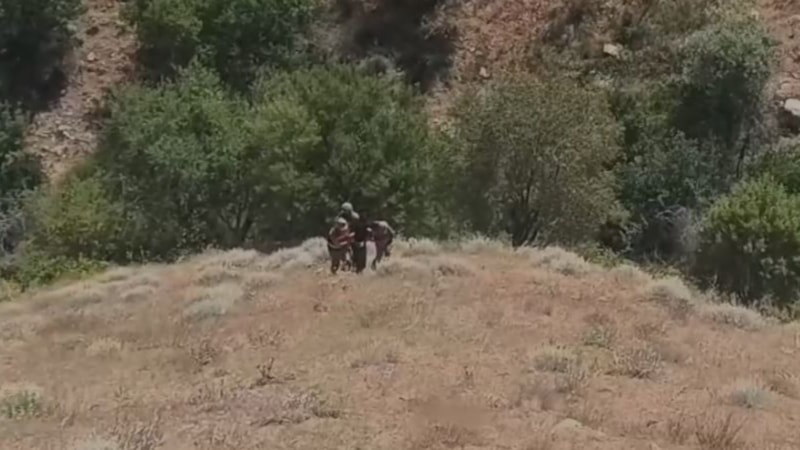 71 yıl hapisle aranan hükümlü 20 yıl sonra Diyarbakır'da yakalandı