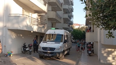 Çanakkale'de Özbekistan uyruklu kadın evinde ölü bulundu