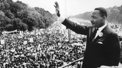 ABD, Martin Luther King suikastıyla ilgili belgeleri yayımladı