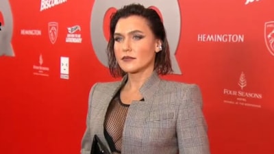 Şevval Sam eleştirilere cevap verdi: 