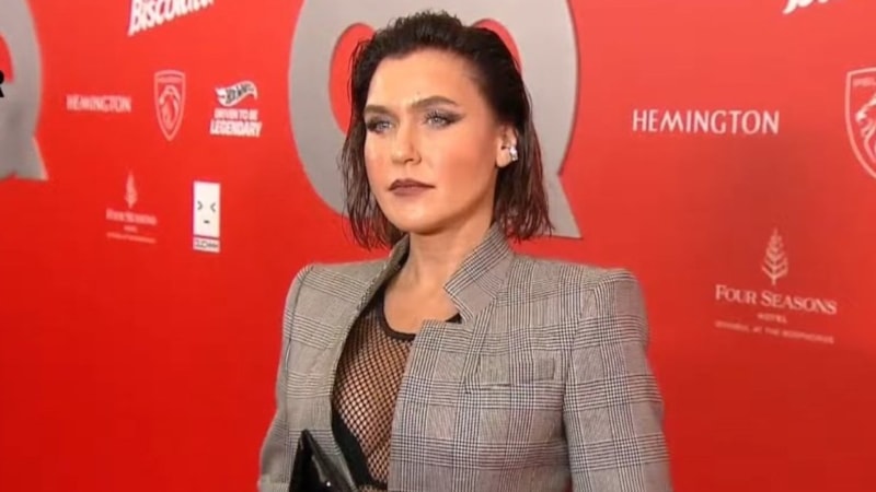 Şevval Sam eleştirilere cevap verdi: 