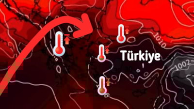 Dikkat: Önümüzdeki 72 saat zor geçecek! 