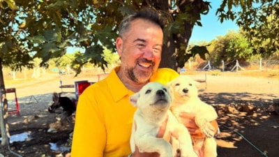 Ata Demirer'in cebinden çıkan not güldürdü: 