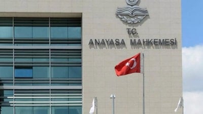 AYM'den CHP'nin HSK itirazına ret