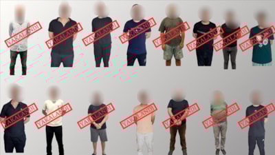 Son 2 yılda kırmızı bültenle arana 407 suçlu Türkiye'ye iade edildi