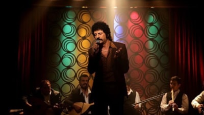 Müslüm Gürses'in hayatını konu alan 'Müslüm' filminin davası 9 yıl sonra sonuçlandı