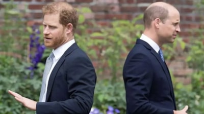 Prens William ve Harry’nin kuzeni ölü bulundu