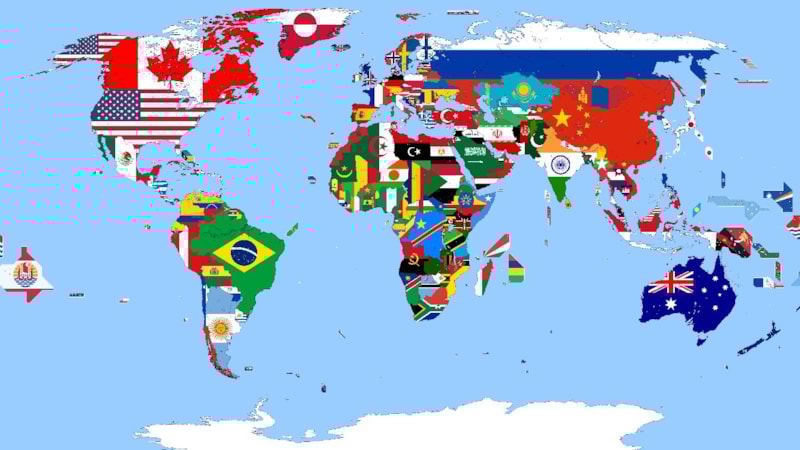 Hangi ülkelerde deprem olmaz? Deprem riski en az olan 7 ülke!