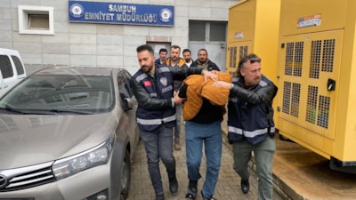 Samsun'da eşi tarafından öldürülen Emine'nin avukatı: Babası da yardım etmiş olabilir