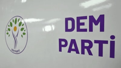 DEM Parti'nin isim ve logosunu değiştireceği iddia edildi