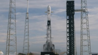SpaceX, O3b mPOWER 9 ve 10 uydularını yörüngeye gönderdi