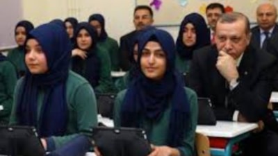 Ümit Yenişehirli yazdı: Bitmeyen imam hatip düşmanlığı